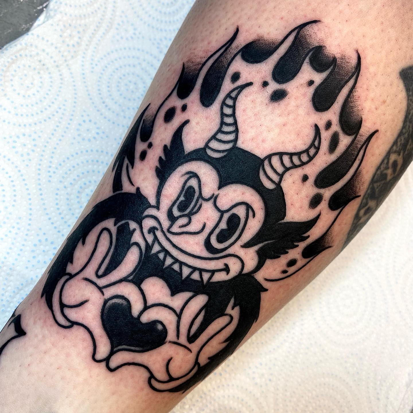 Joe's Ink. - Joe's Ink. added a new photo.