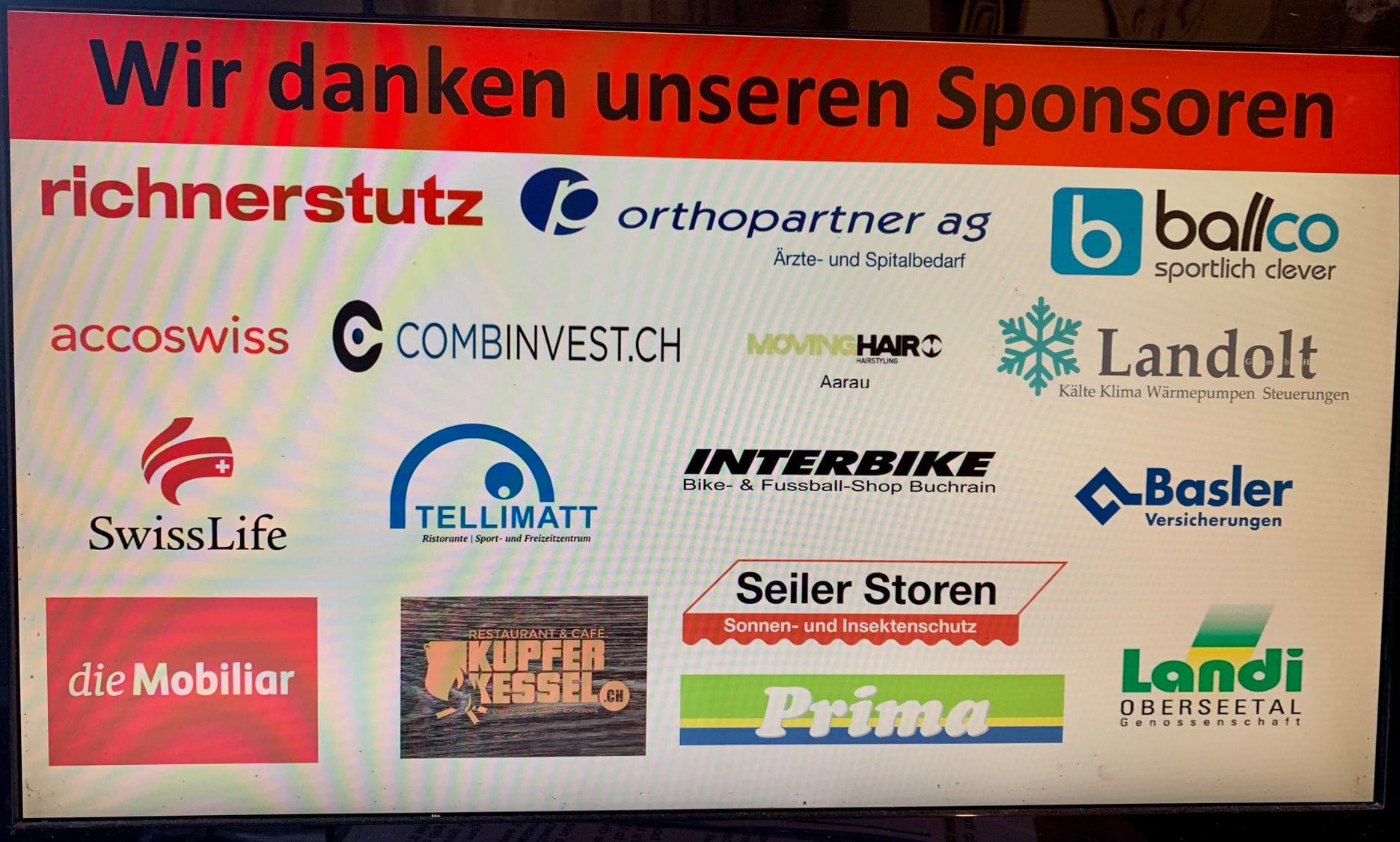 Bonus Arena - Winning together - Heute für den FC Wohlen unterwegs ...
