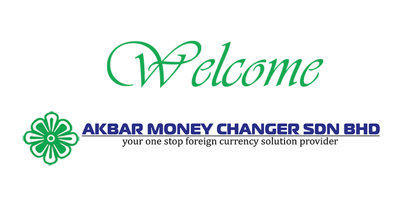 Akbar Money Changer Home Facebook