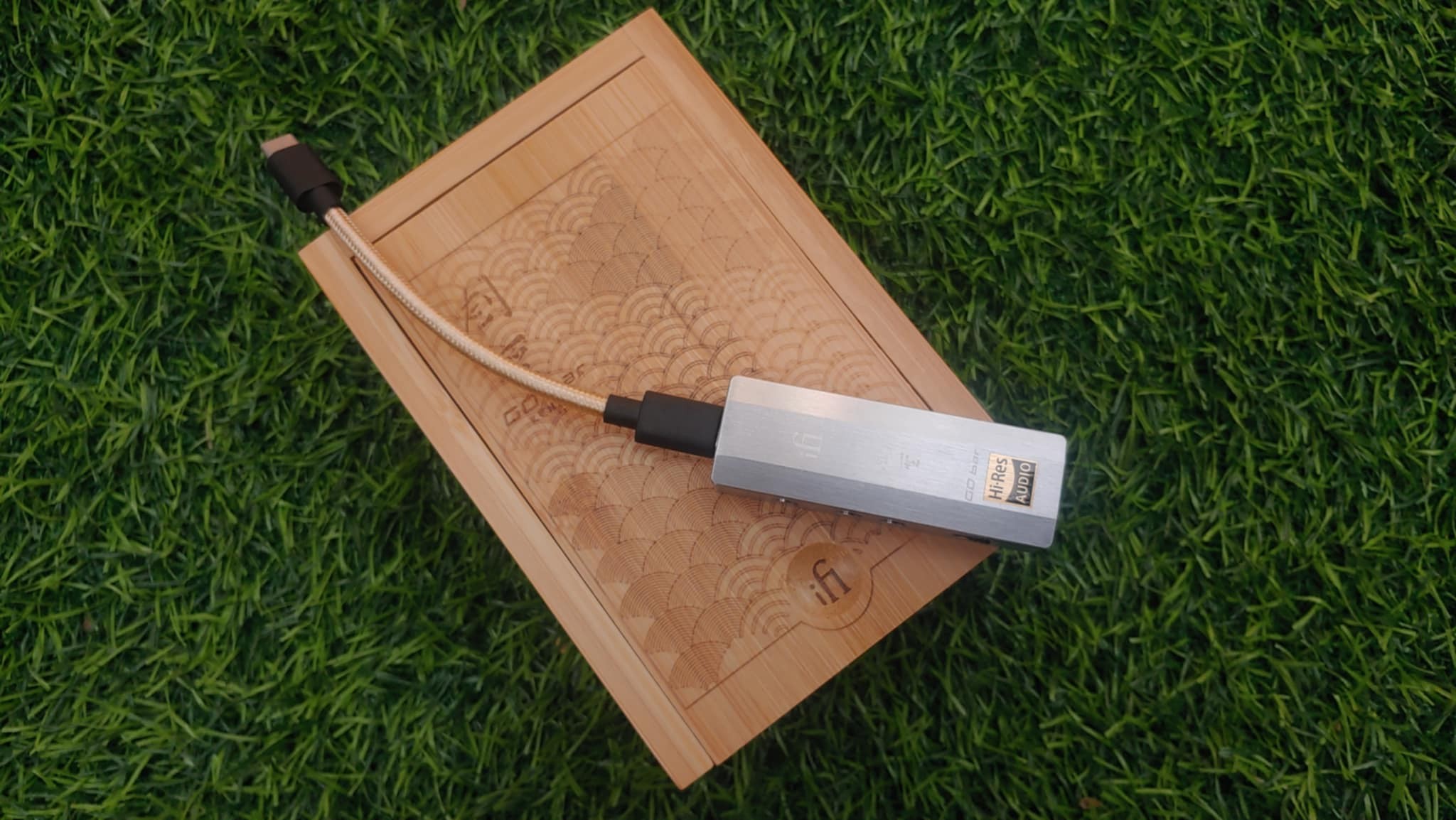 Kojo Doyagu The portable headphone amplifie Doyagu Specifications