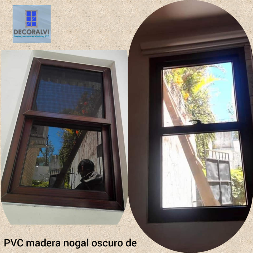 Las #ventanas herméticas... - Inalvi Puertas y Ventanas | Facebook