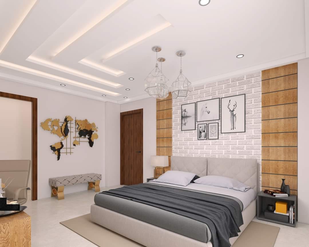 Interior Home Designs