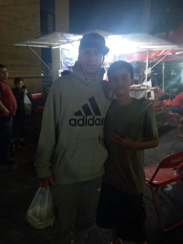 Joshua Yael Colunga