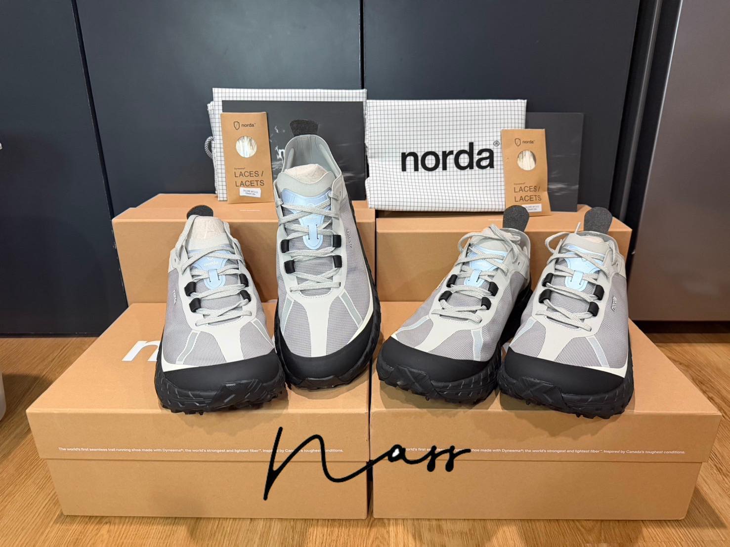 Norda Club Thailand (N.C.T) | Facebook