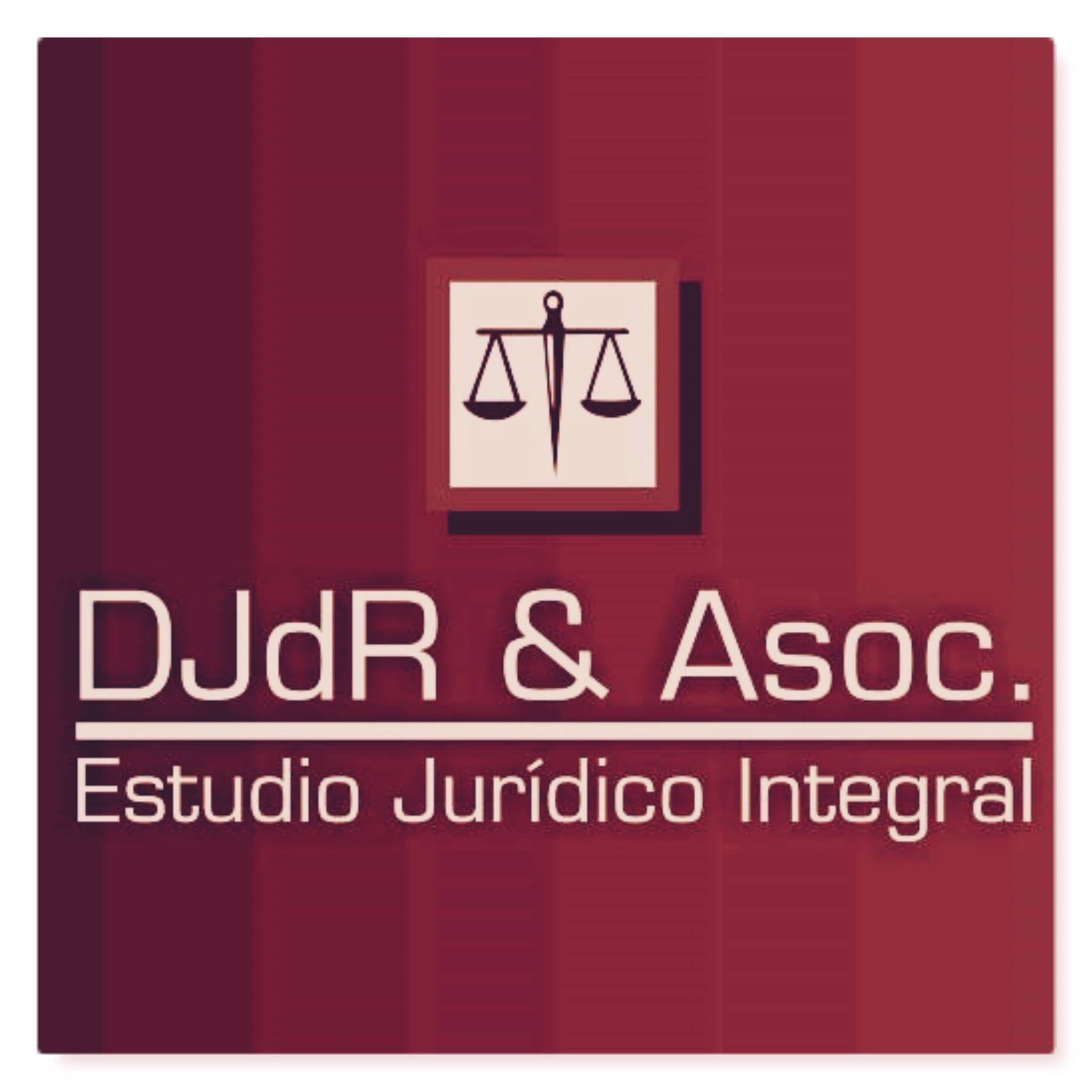 DJdR & Asoc. Estudio Jurídico Integral | Buenos Aires