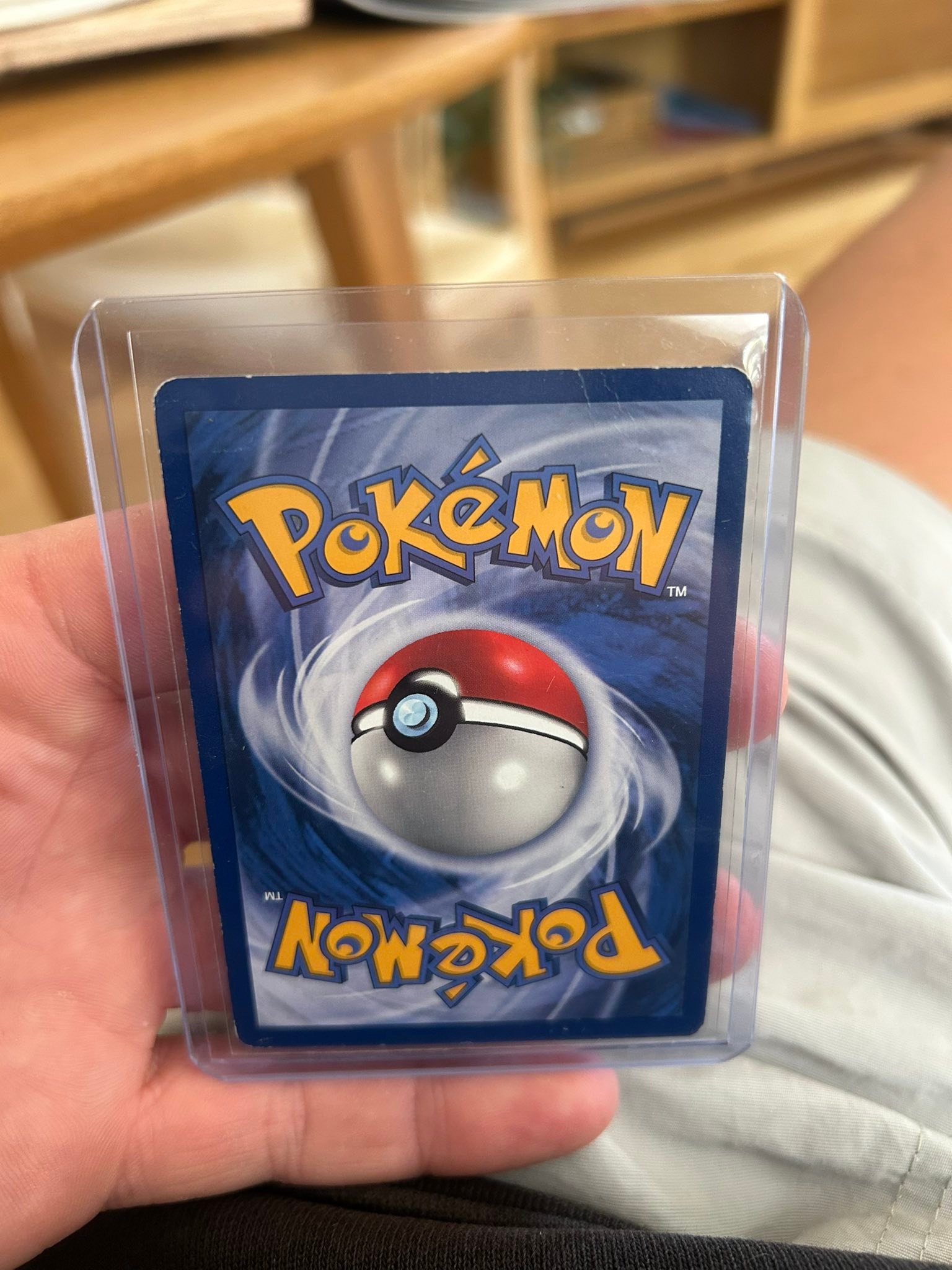 w stamped pokemon cards Single Card RarityPromo Hit Points50 HP Colorless Hypnotic Gaze The Defending Pokmon is now Asleep Value of w stamped dark
