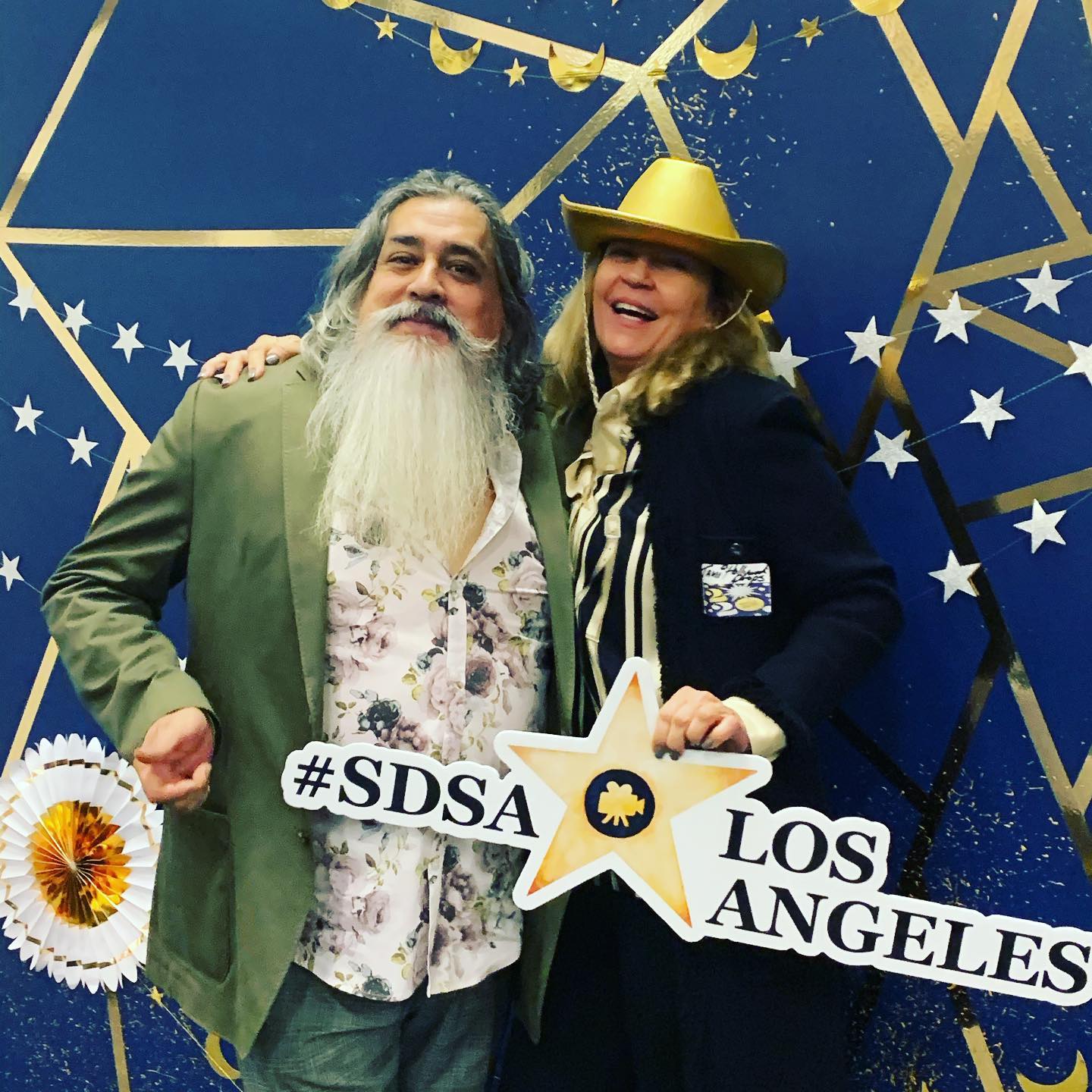 Set Decorators... - Set Decorators Society of America (SDSA)