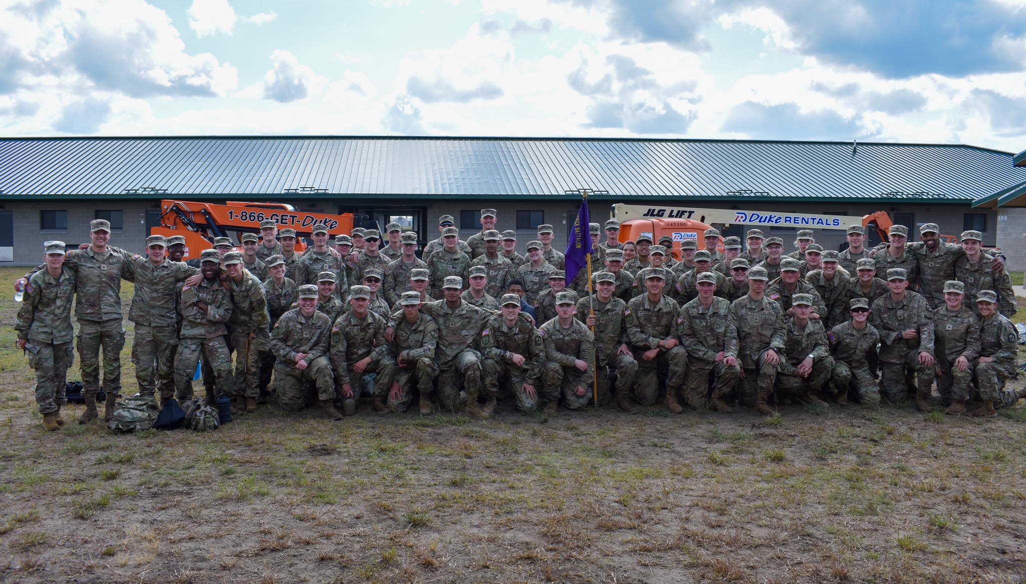 MNSU ROTC | Mankato MN