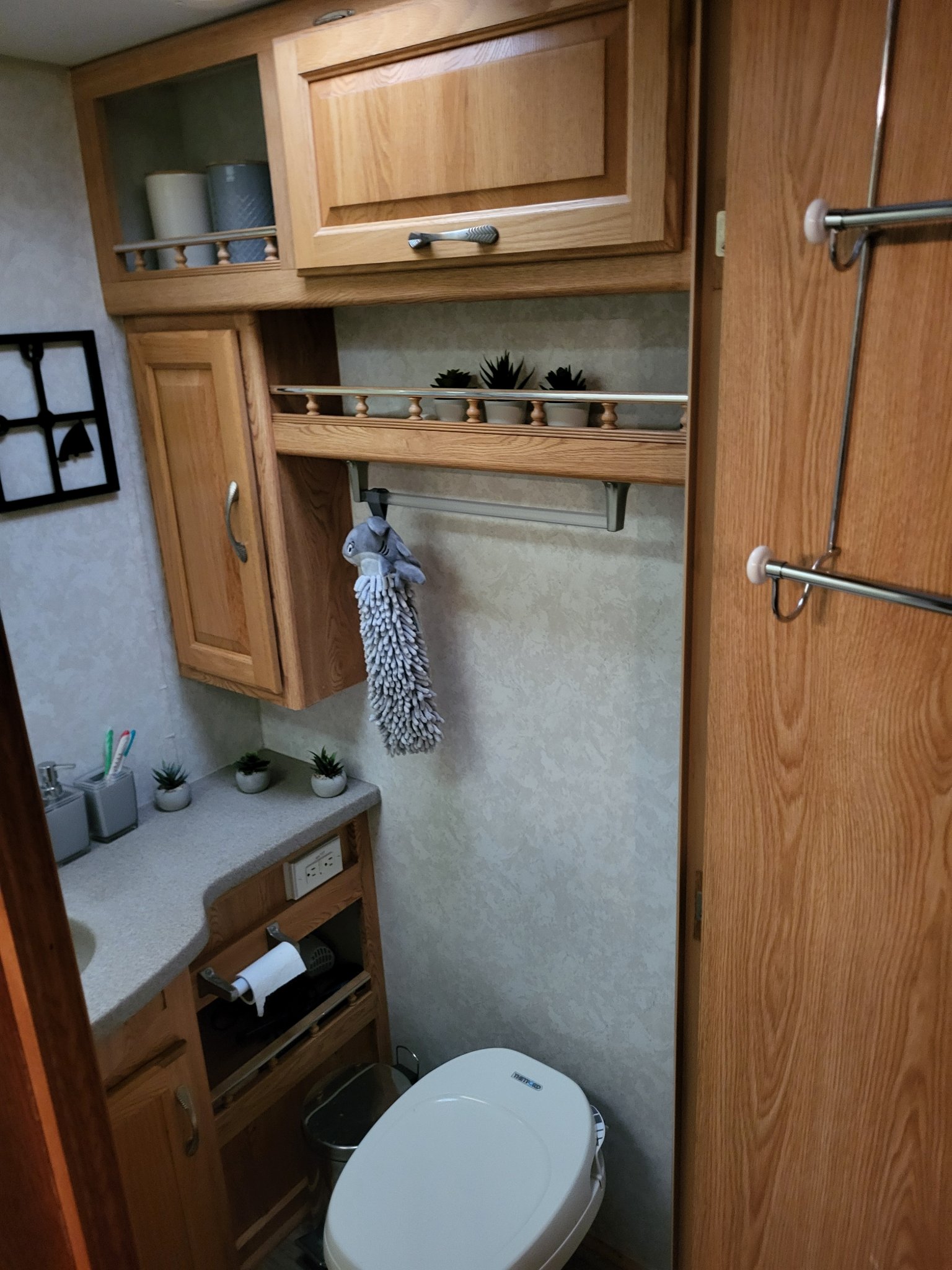 2003 Condor R-Vision Freedom - Motorhomes - Saint-Félicien, Quebec ...
