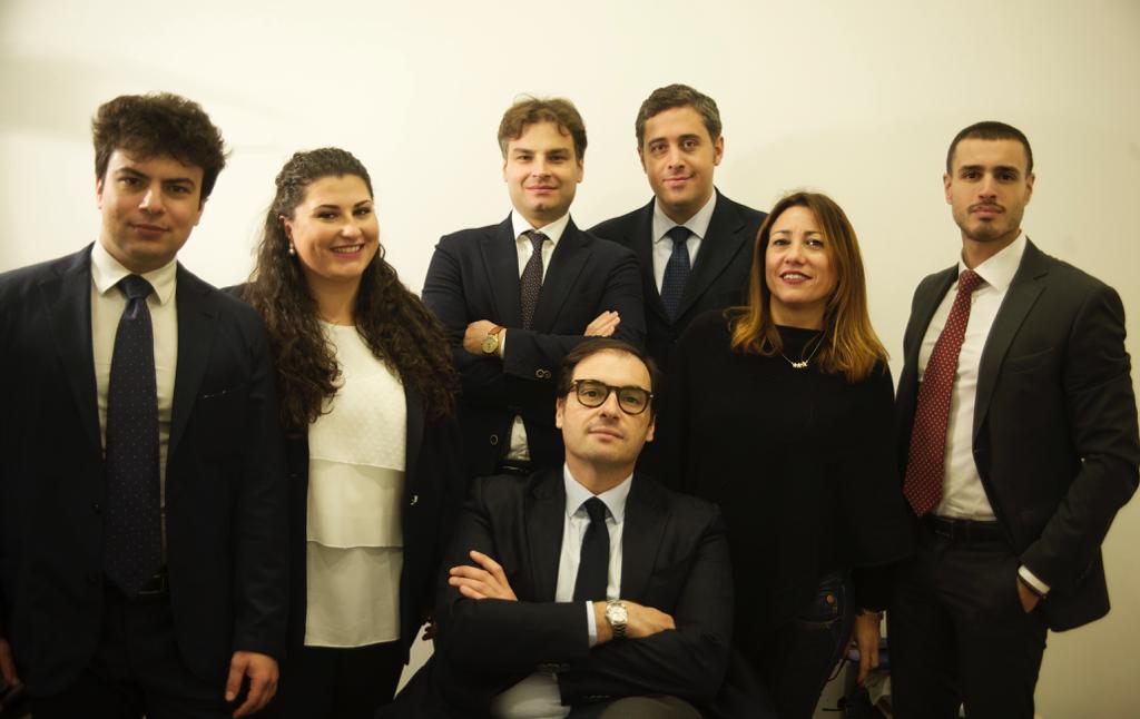 Studio Legale Alliances Home Facebook