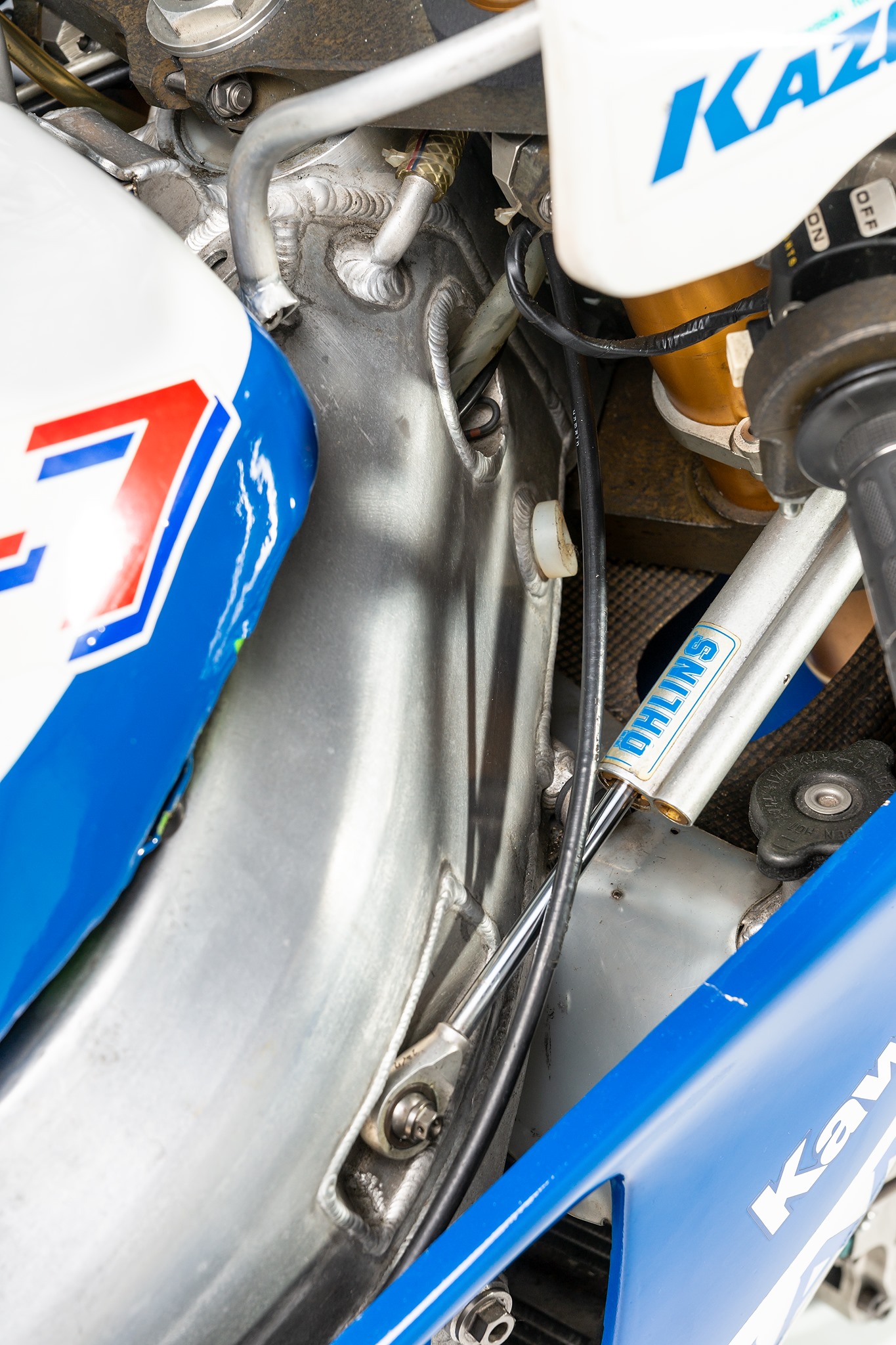 Did you know, Kawasaki's breakthrough Suzuka 8 Hours race victory