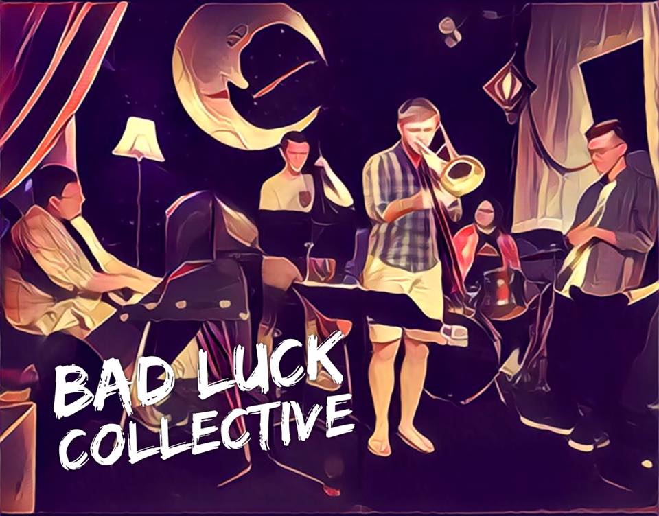Bad Luck Collective
