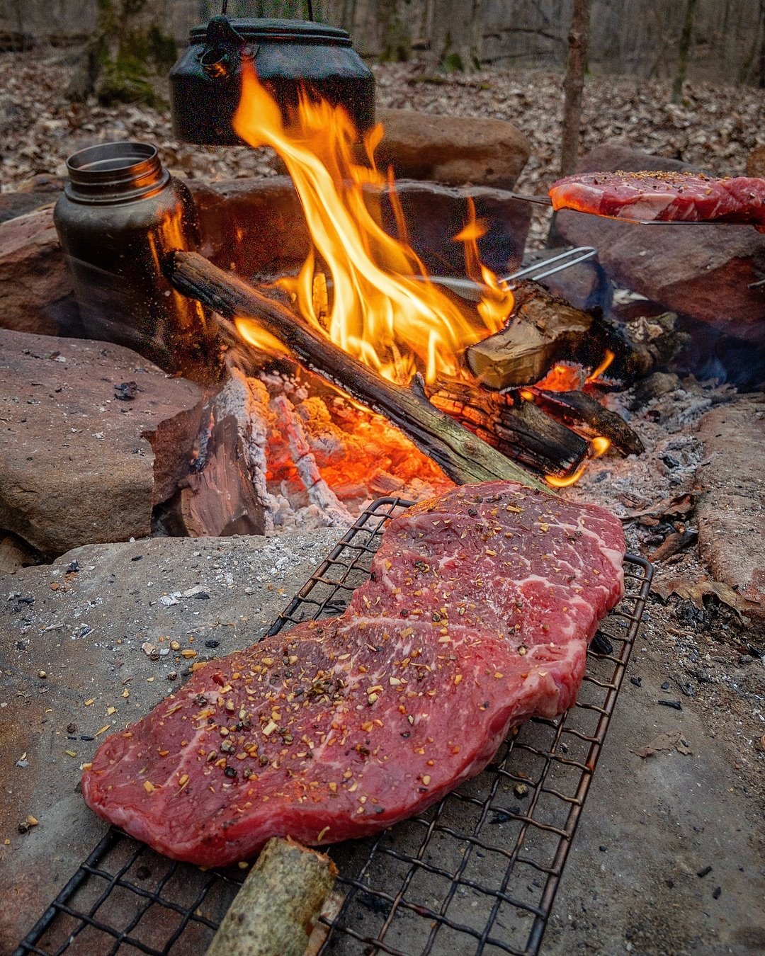 Fall Creek Bushcraft