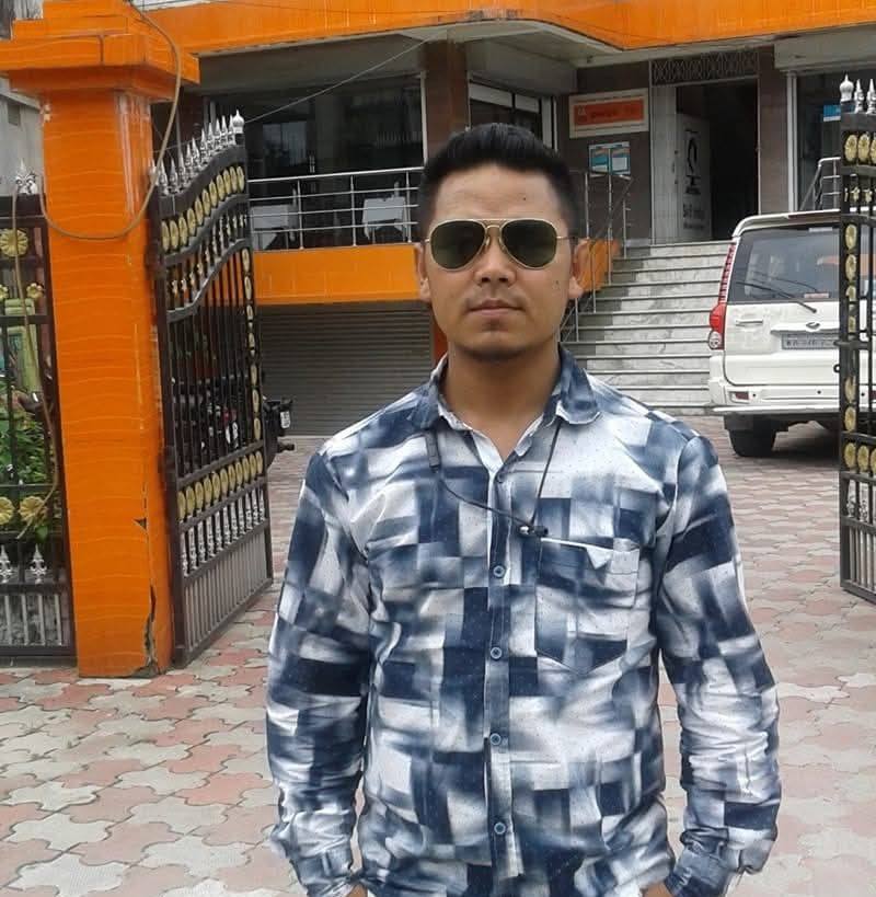 #goodnight Jaimashi | Ranjit Sunil Tamang