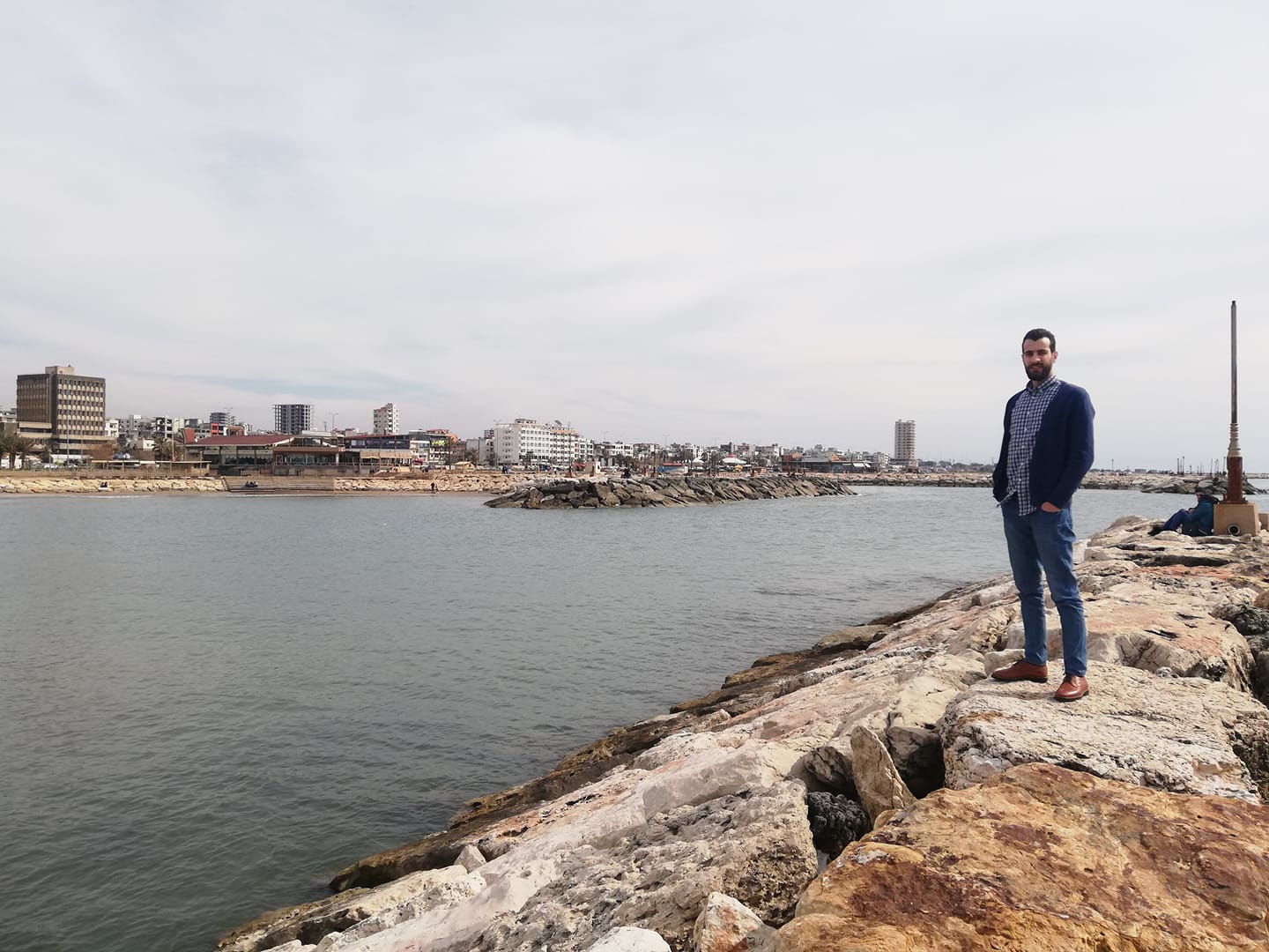 Modar Abboud