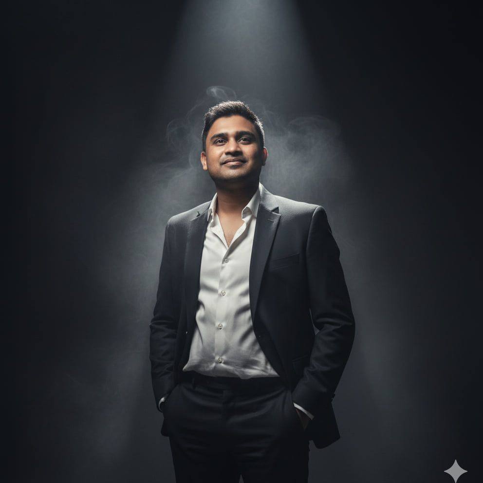 Saiful Islam Rafi
