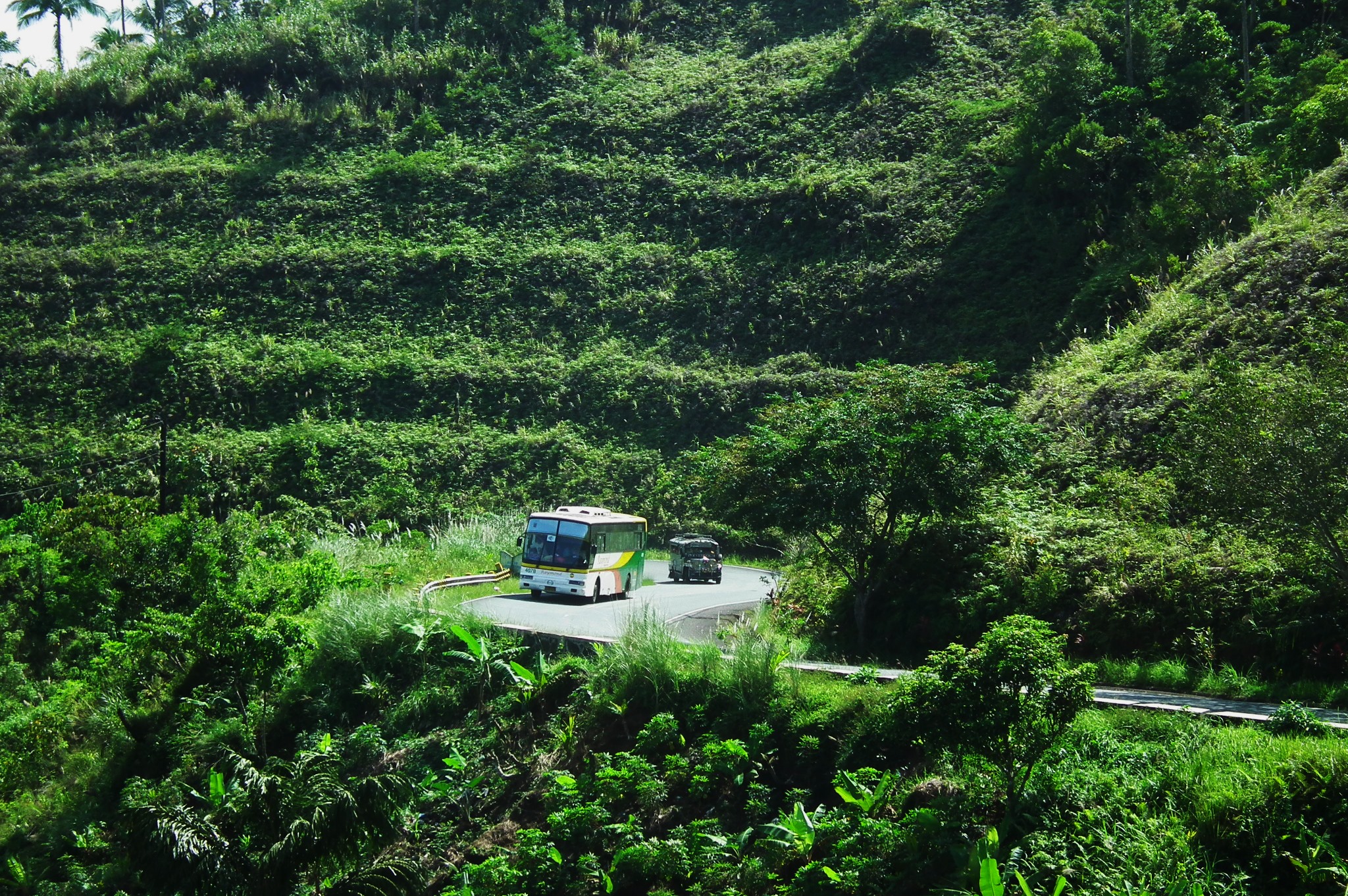Philippine Bus Enthusiasts Society (PhilBES) - Country Road Take Me ...
