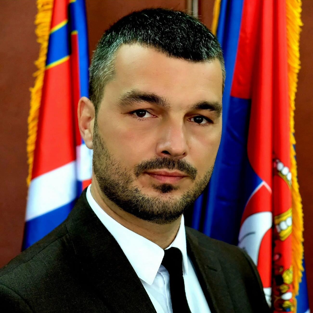 Predrag Rojevic
