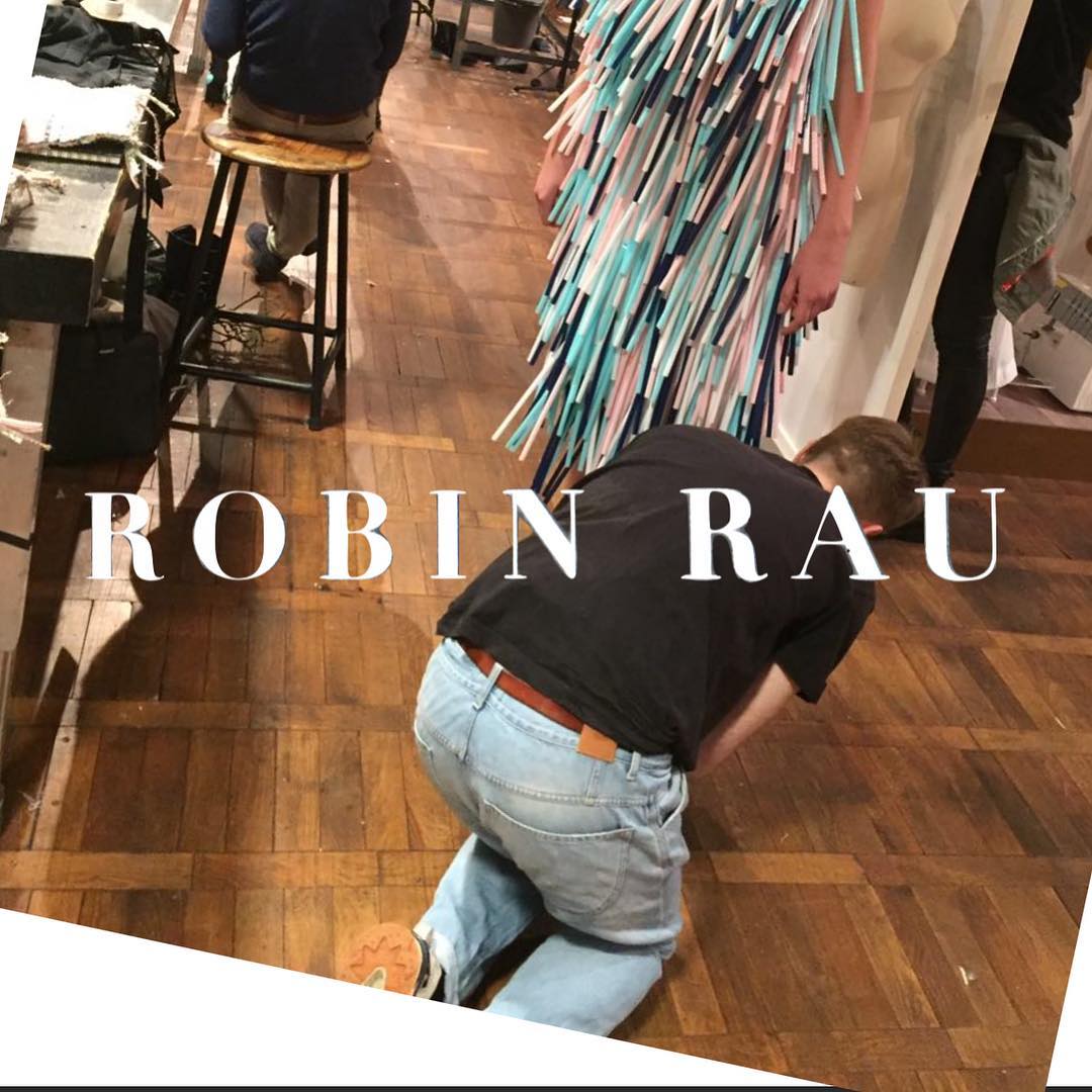 Robin Rau