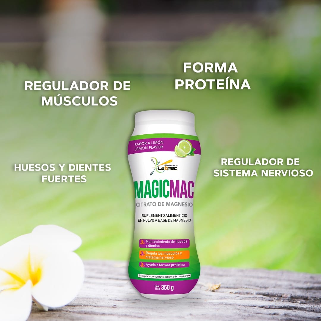 Los grandes beneficios que brinda el... - Laboratorios LabMac | Facebook