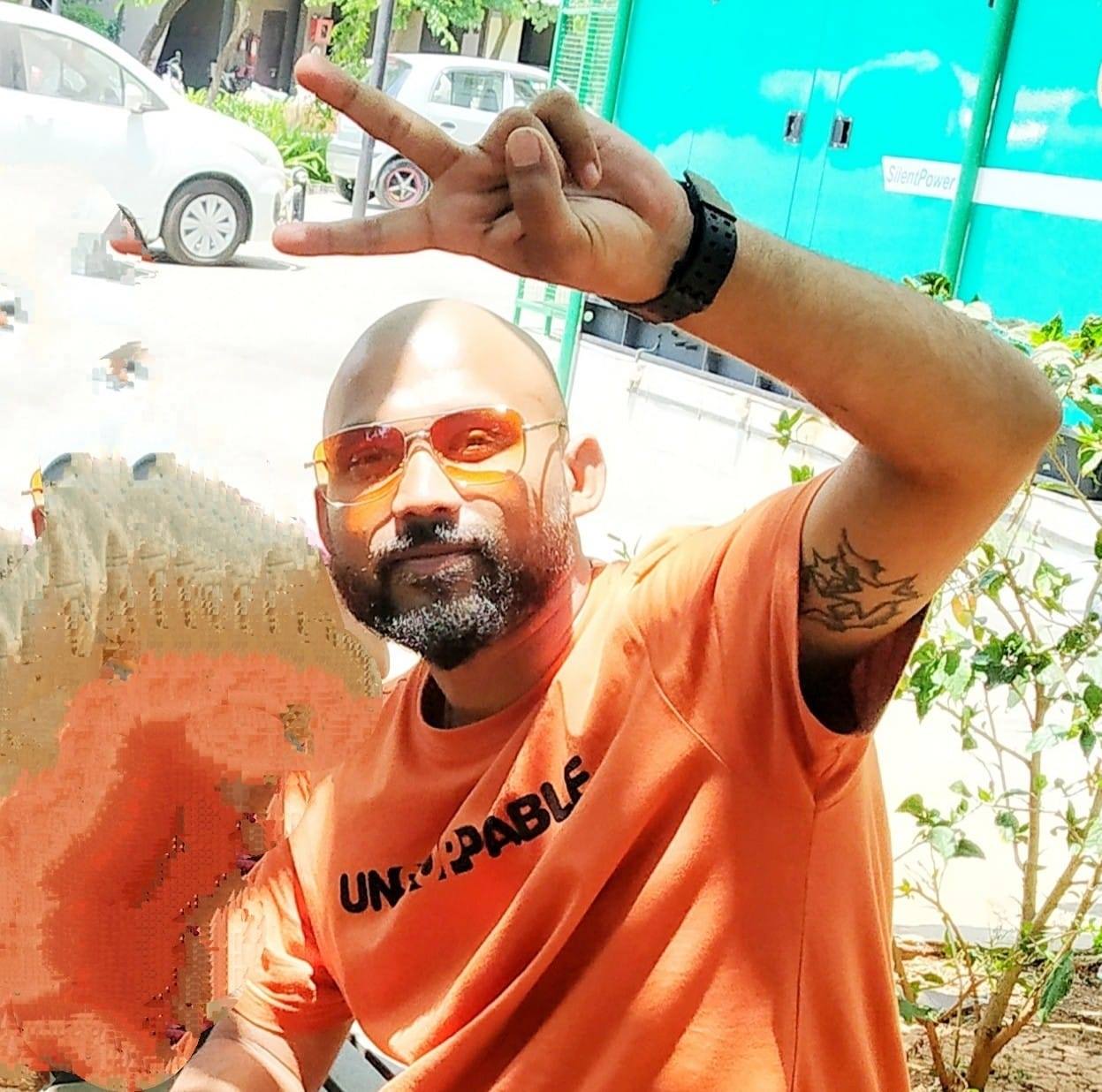 Nikhil Rathod