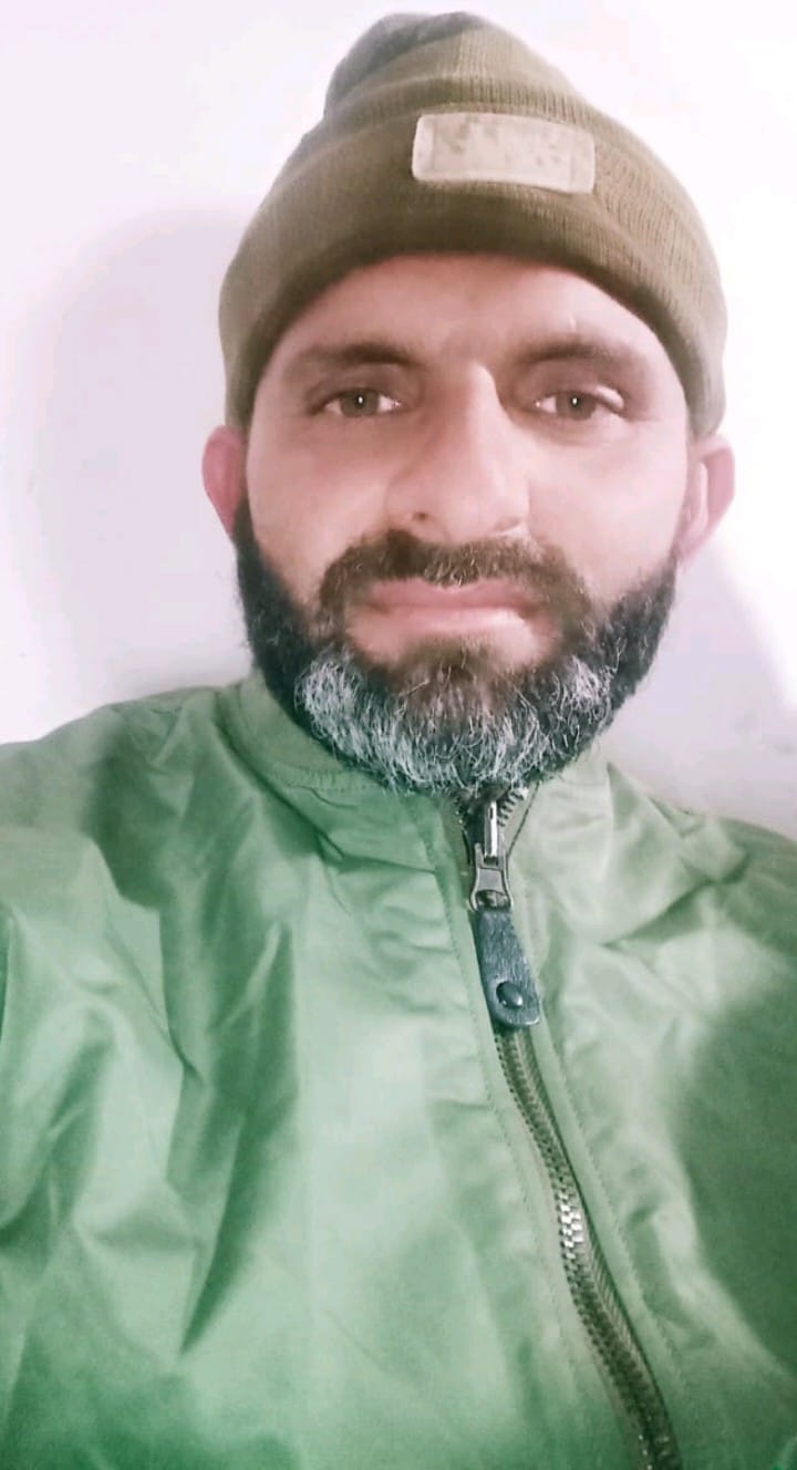 Hashmat Ali