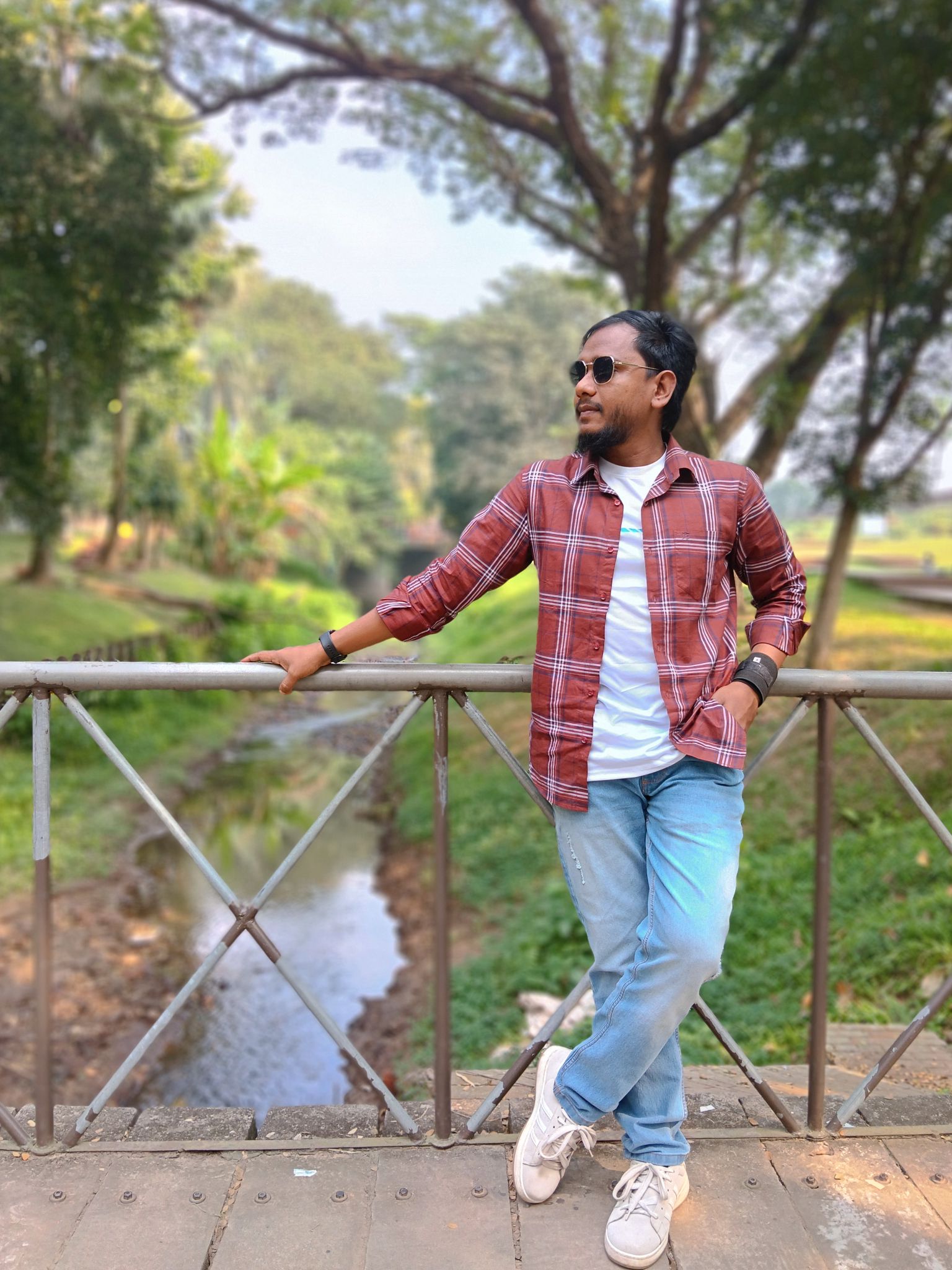 Arju Islam