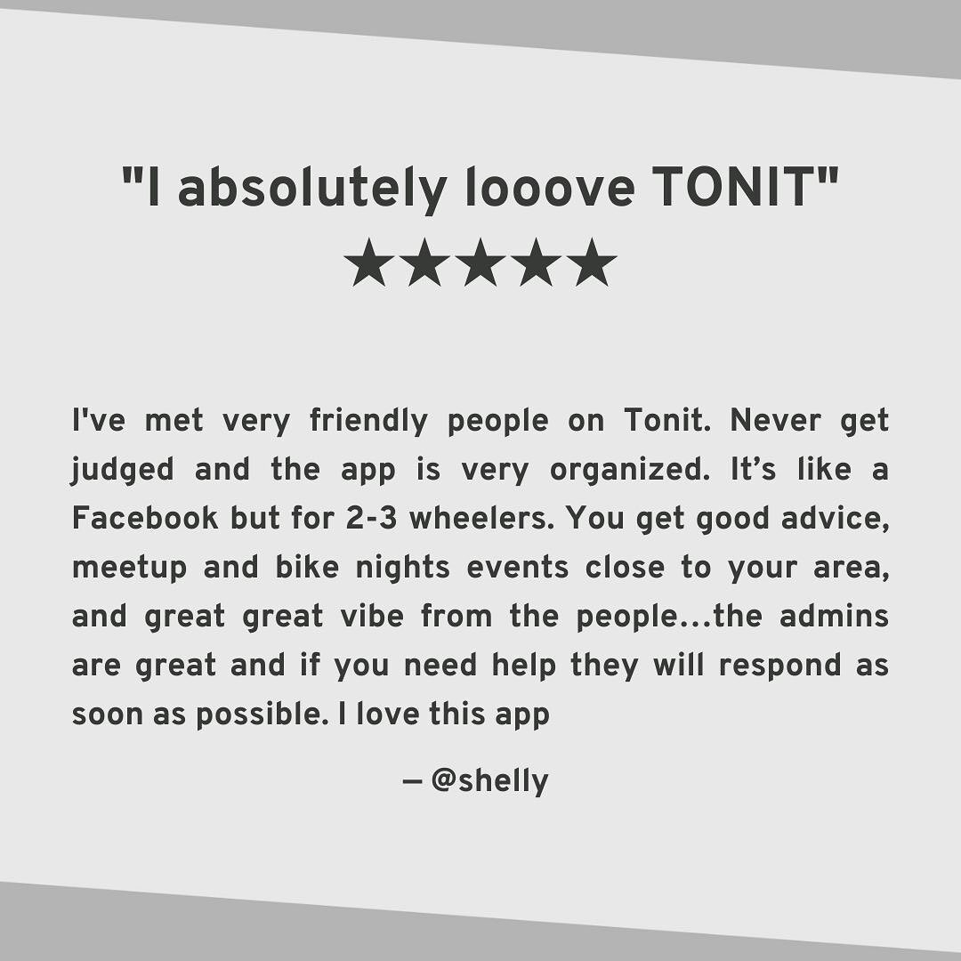 TONIT - At Tonit everything evolves around community and... | Facebook
