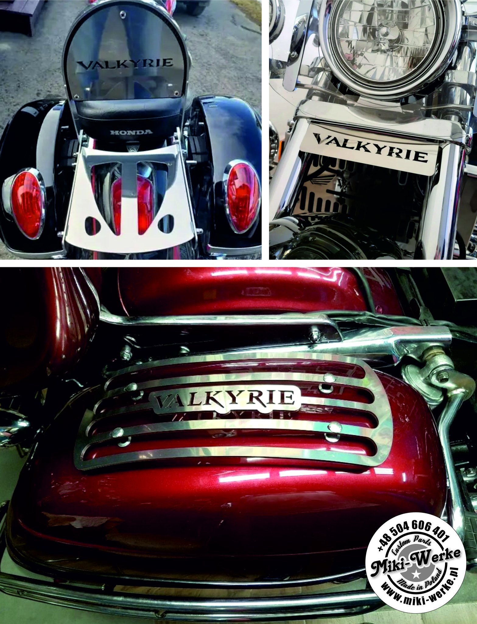 Valkyrie Riders Cruiser Club | Facebook