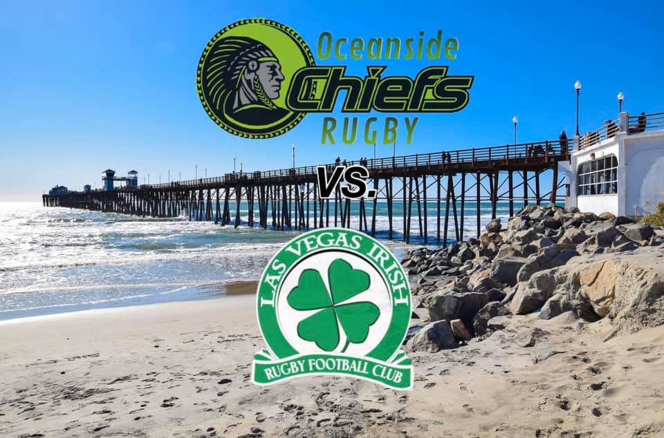 Oceanside Rugby Club | Oceanside CA