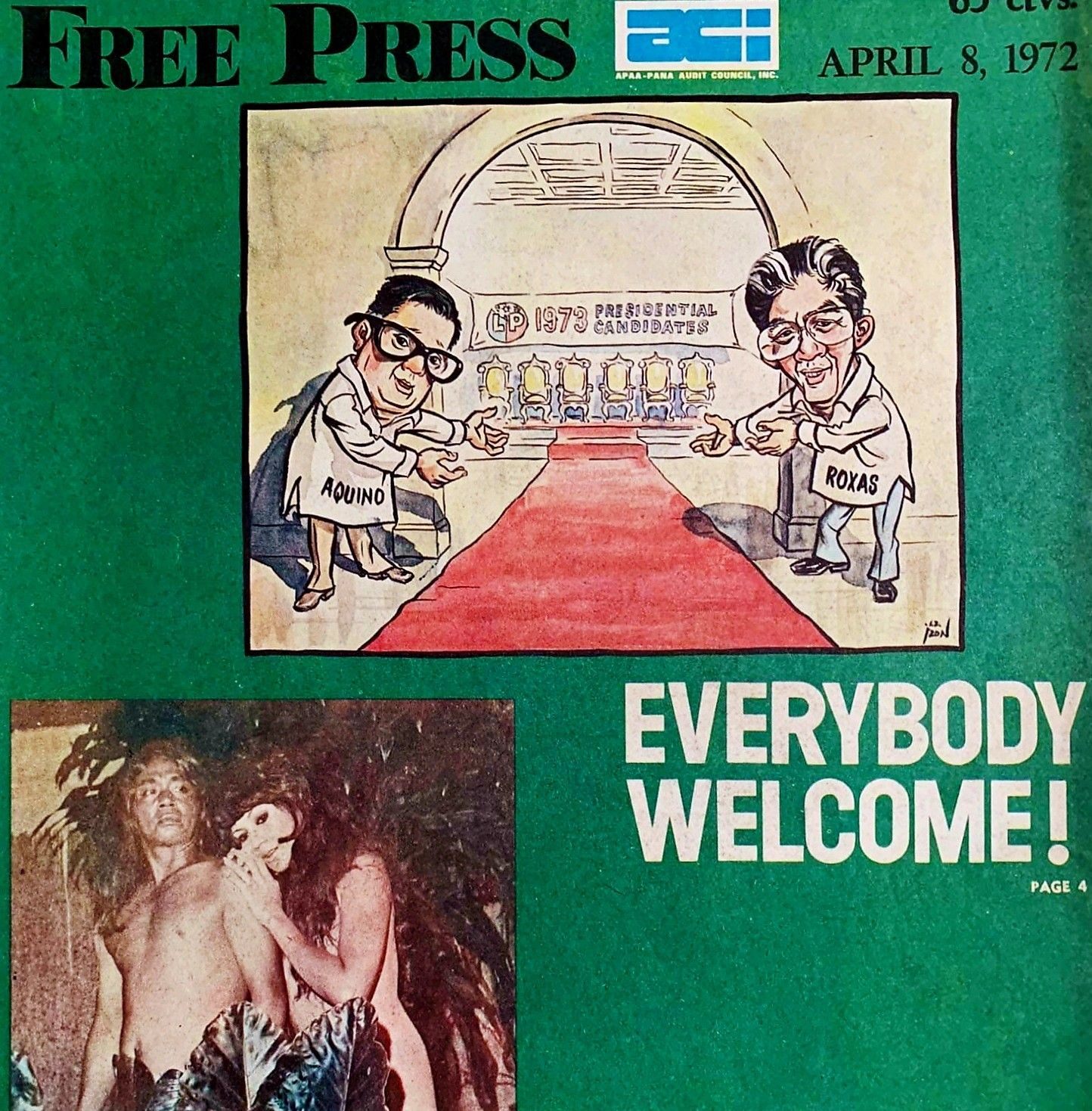 Memories of Old Manila ☑️ | Tessa Mendoza, model and wife of celebrity ...