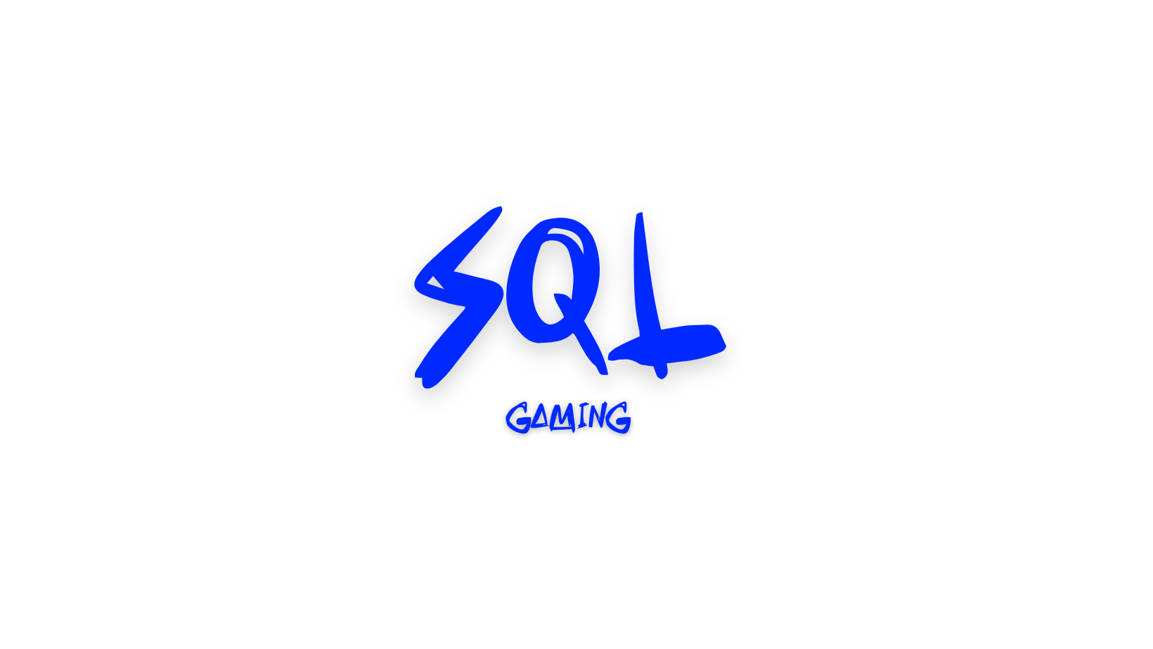 SQL Gaming