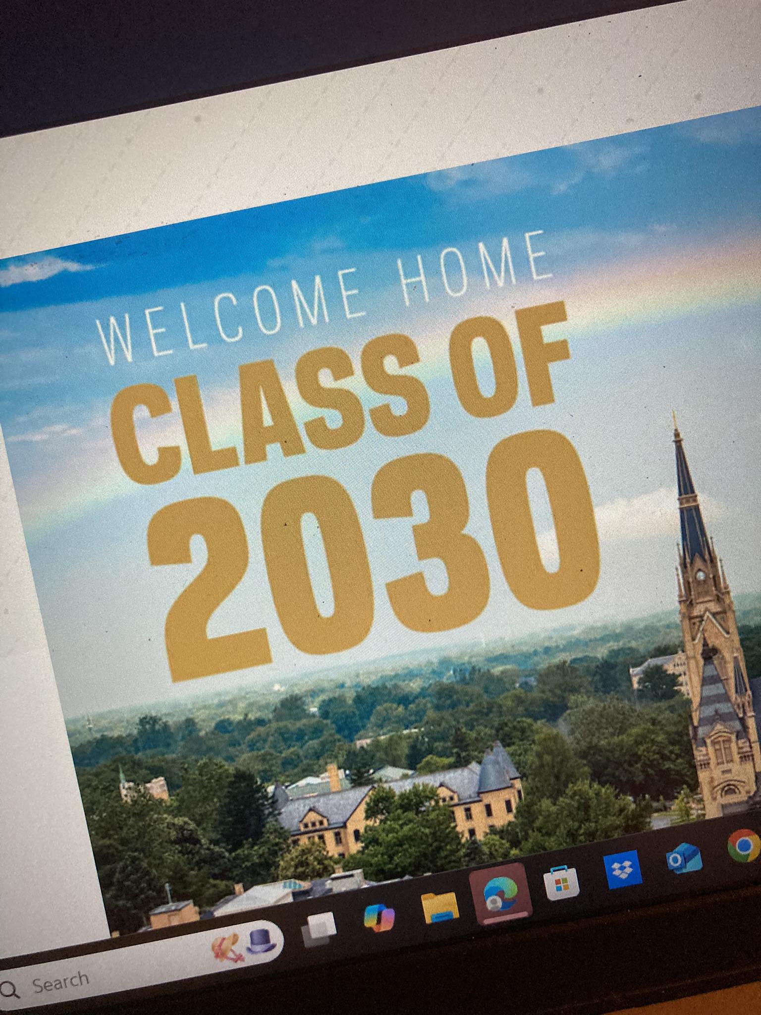 OFFICIAL Parents of Class of 2026 | My daughter was accepted to the ...