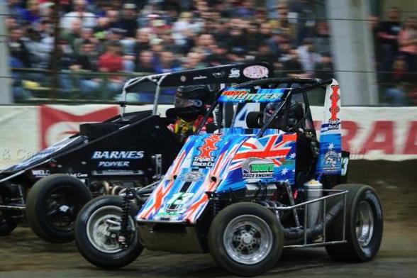 HAPPY BIRTHDAY: Matthew Hunter... - Totally Motorsport | Facebook