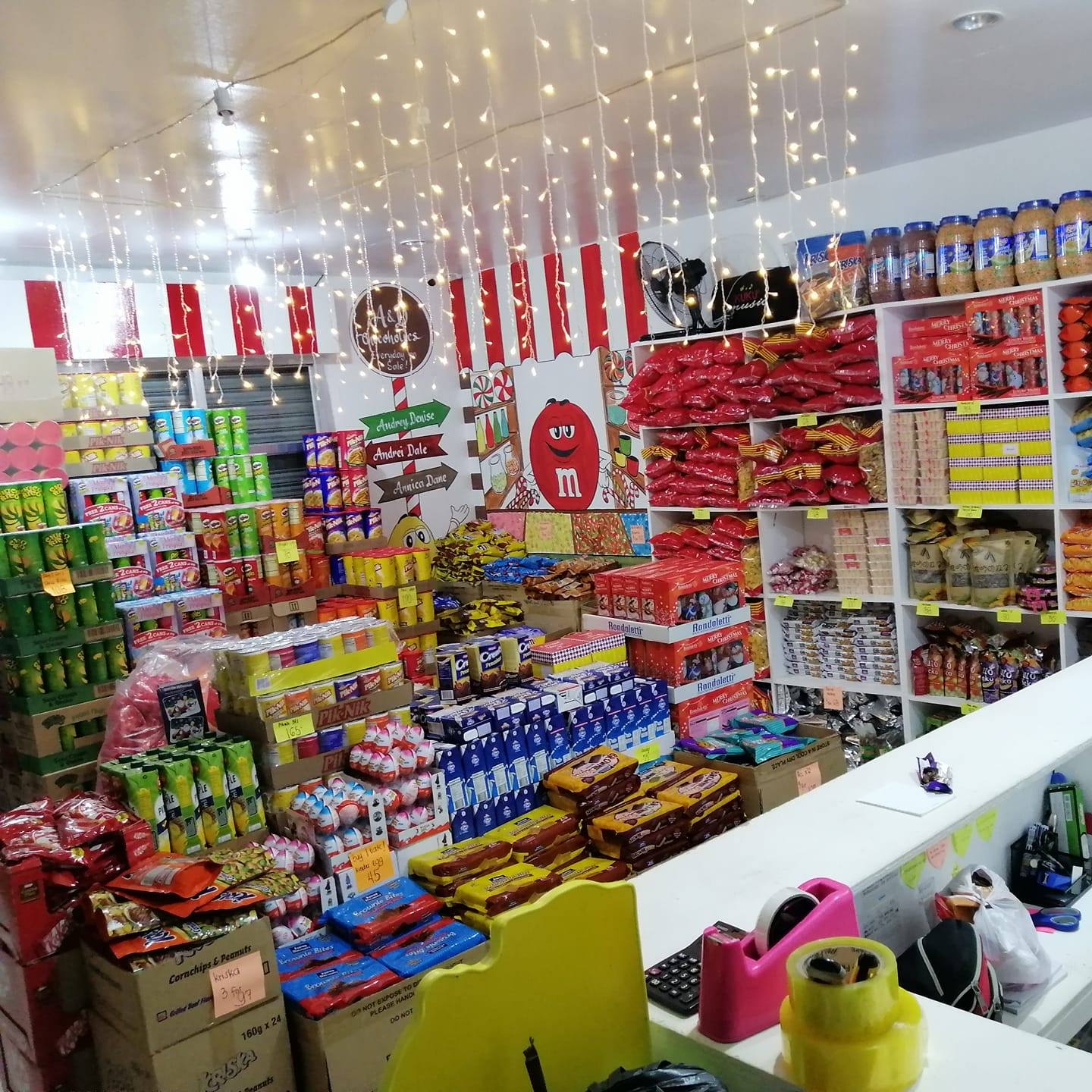 🎉 500 O!Save Stores and Counting! 🛍 We’re now 500 strong across Luzon ...