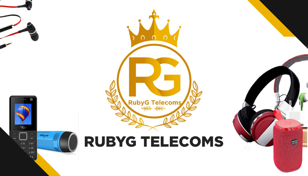 RUBY G TELECOMMUNICATIONS | Facebook