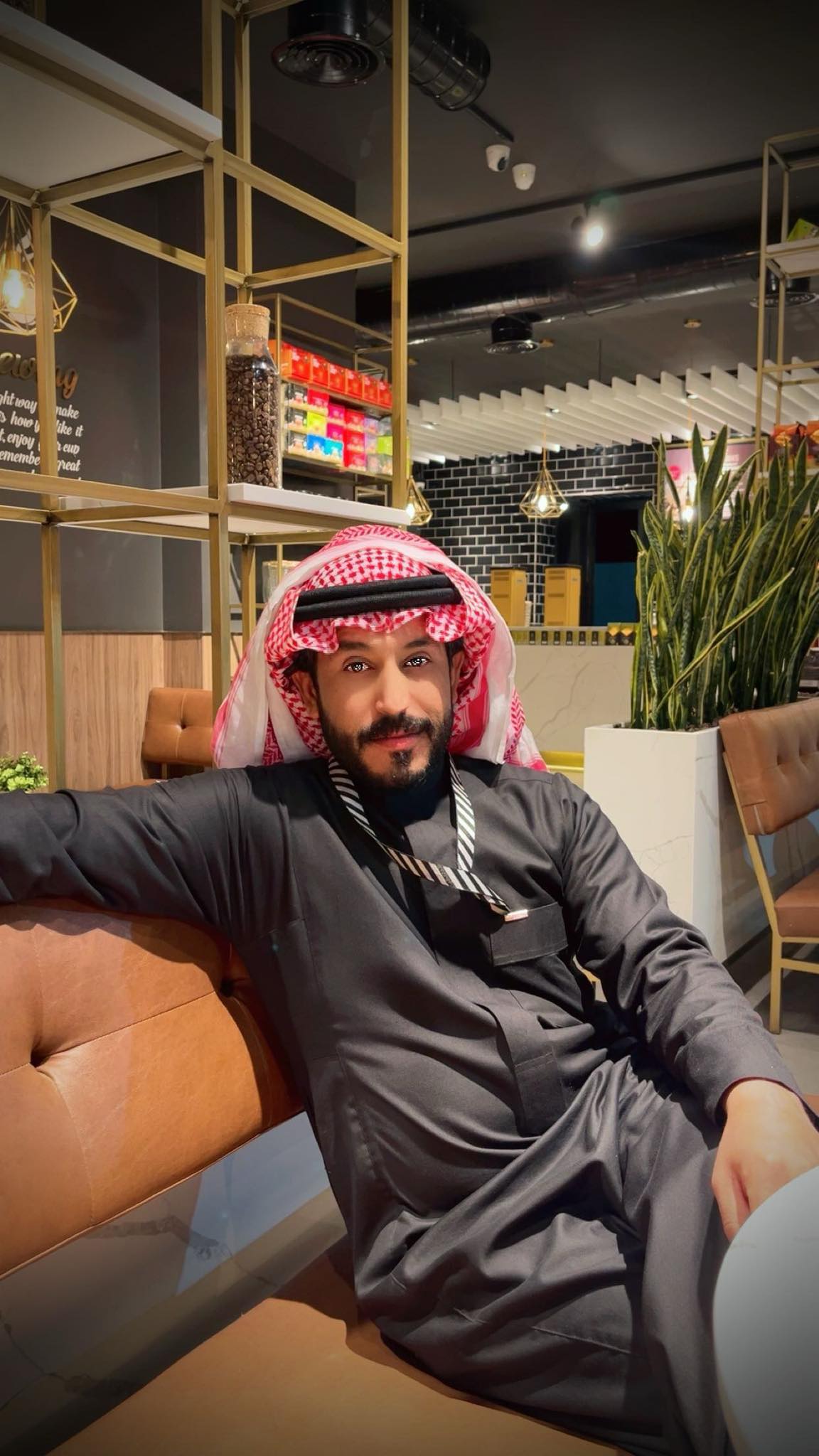 Sanad Alsharafat
