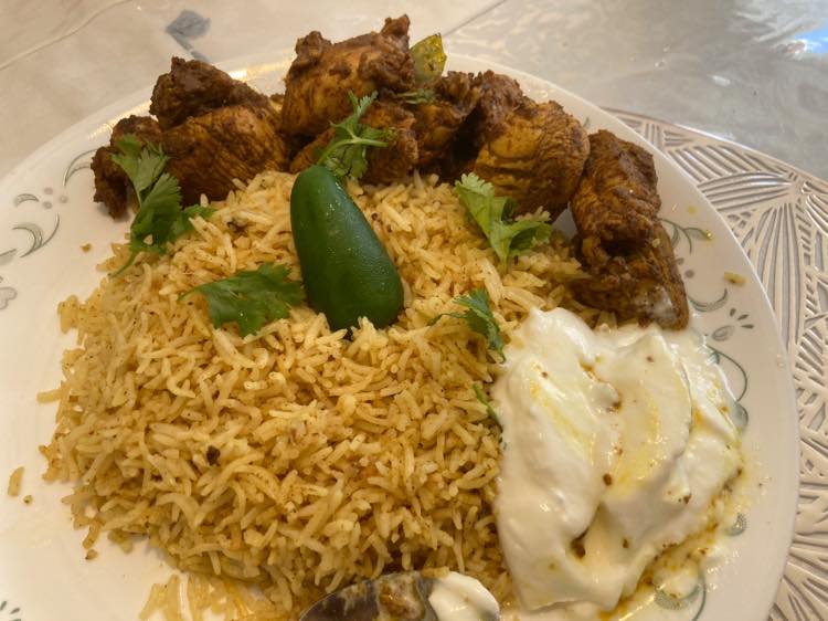 Absar Kitchen
