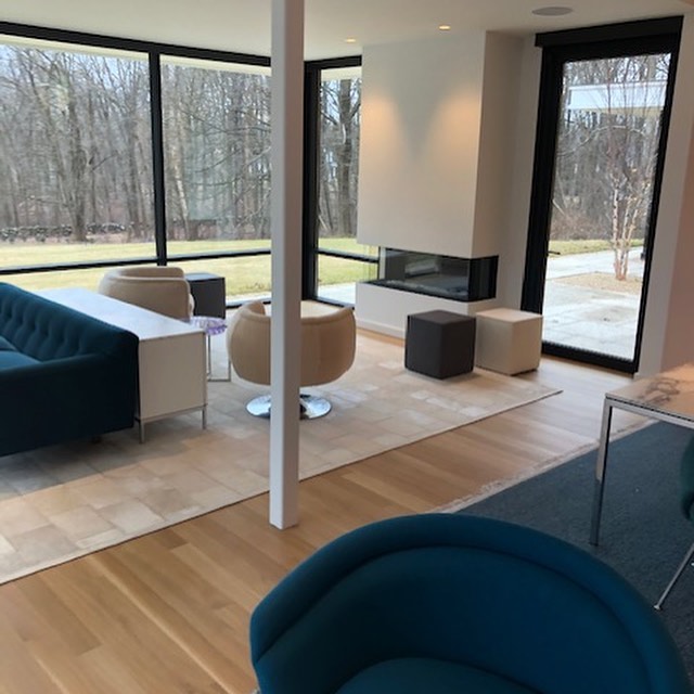 Beckenstein Fabric and Interiors | New York NY