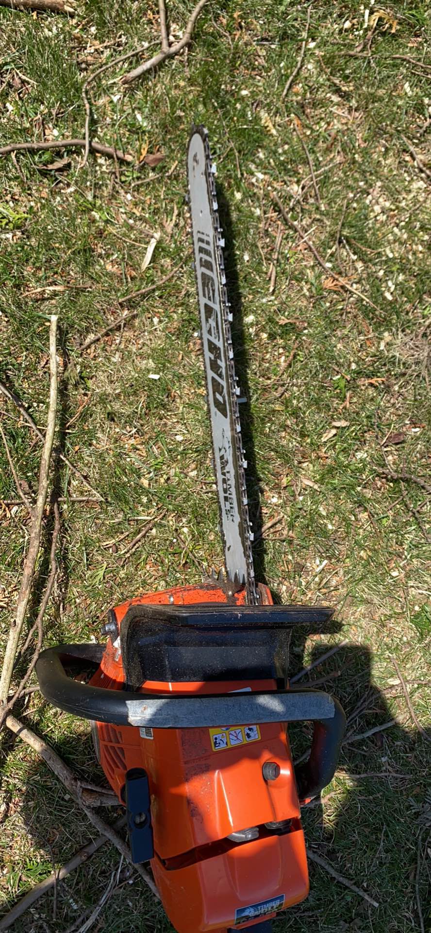 Guarnizione Di Scarico Originale ECHO Per Motosega CS-590 Timberwolf – Ricambio OEM