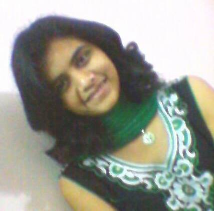 Mansi Pathode