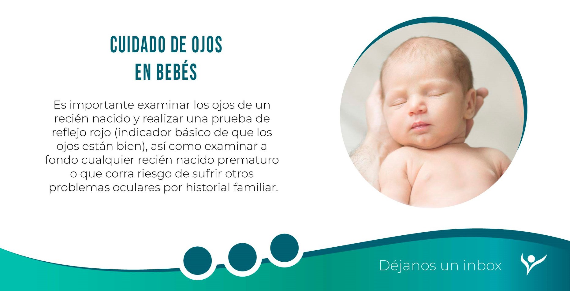#CuidaTusOjos 👀 En el cuidado de ojos... - Aris Vision CDMX