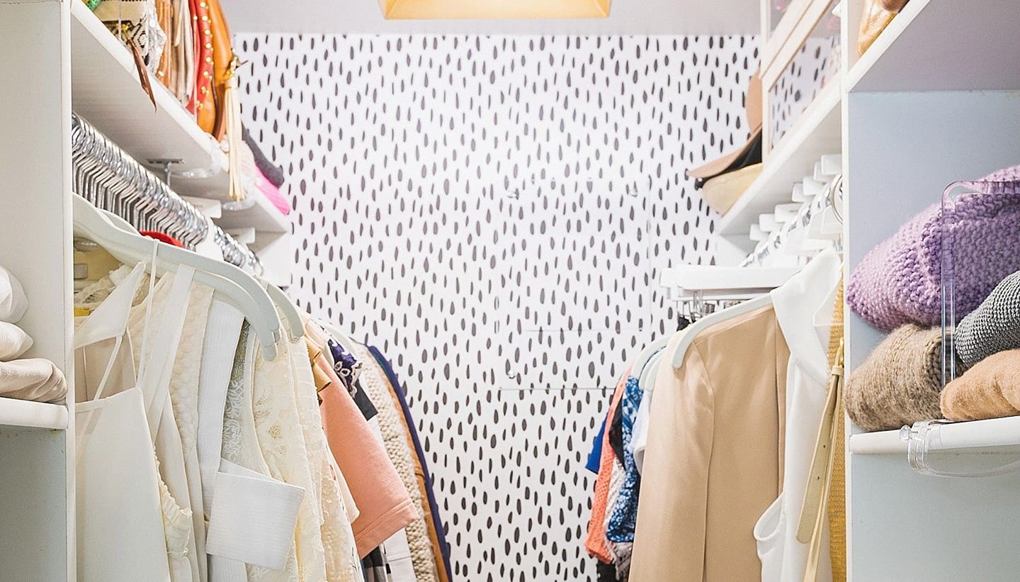Wendy's Closet