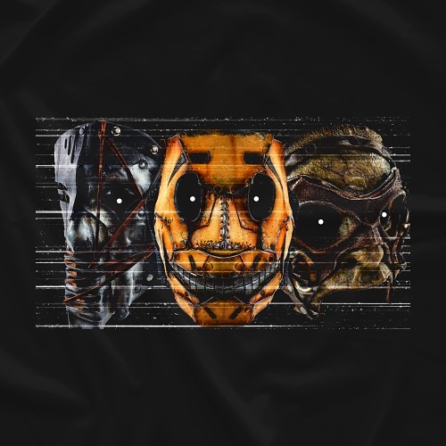 New designs out now! Grab these... - The Wanderer - AC Riley