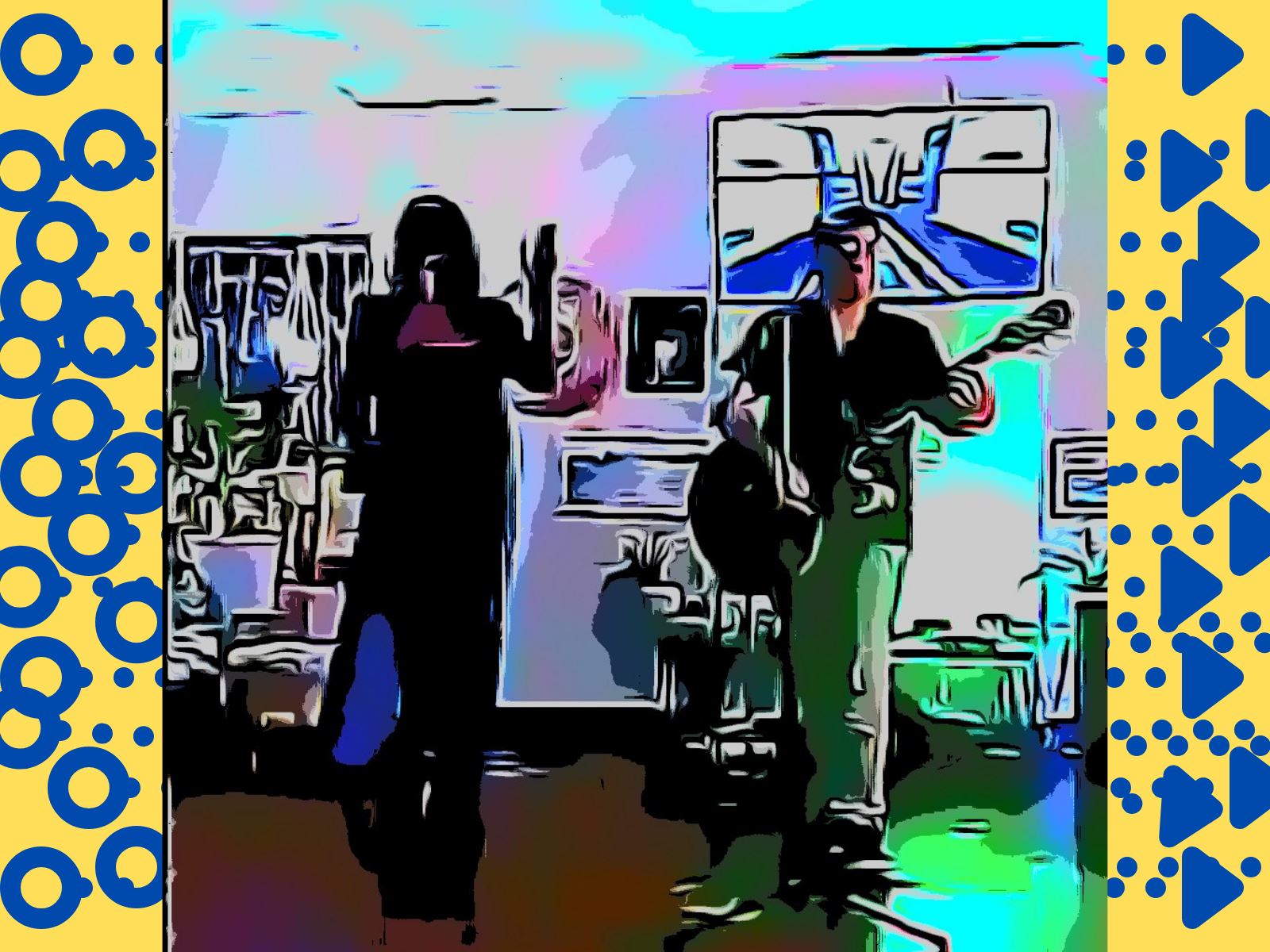 Jay&Mae Music