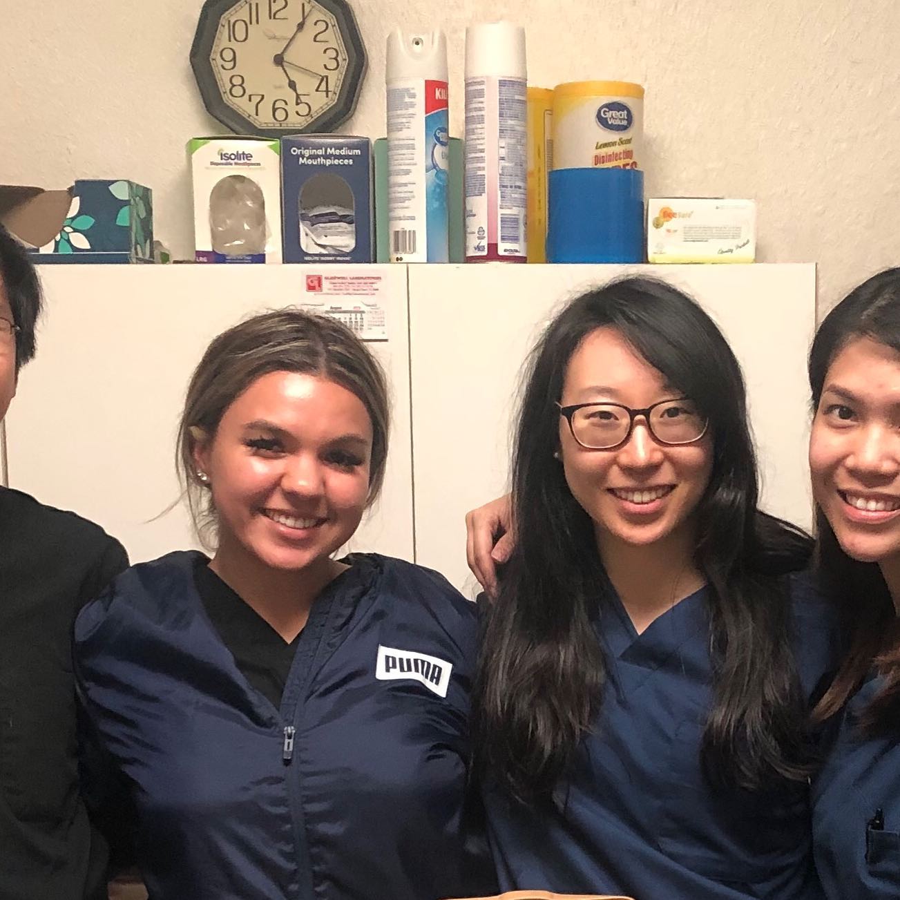 Orange County Dental Careers | Westminster CA