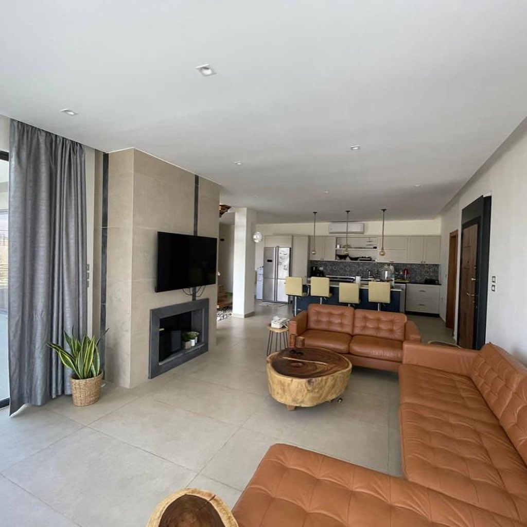 Amawi Interior Designing