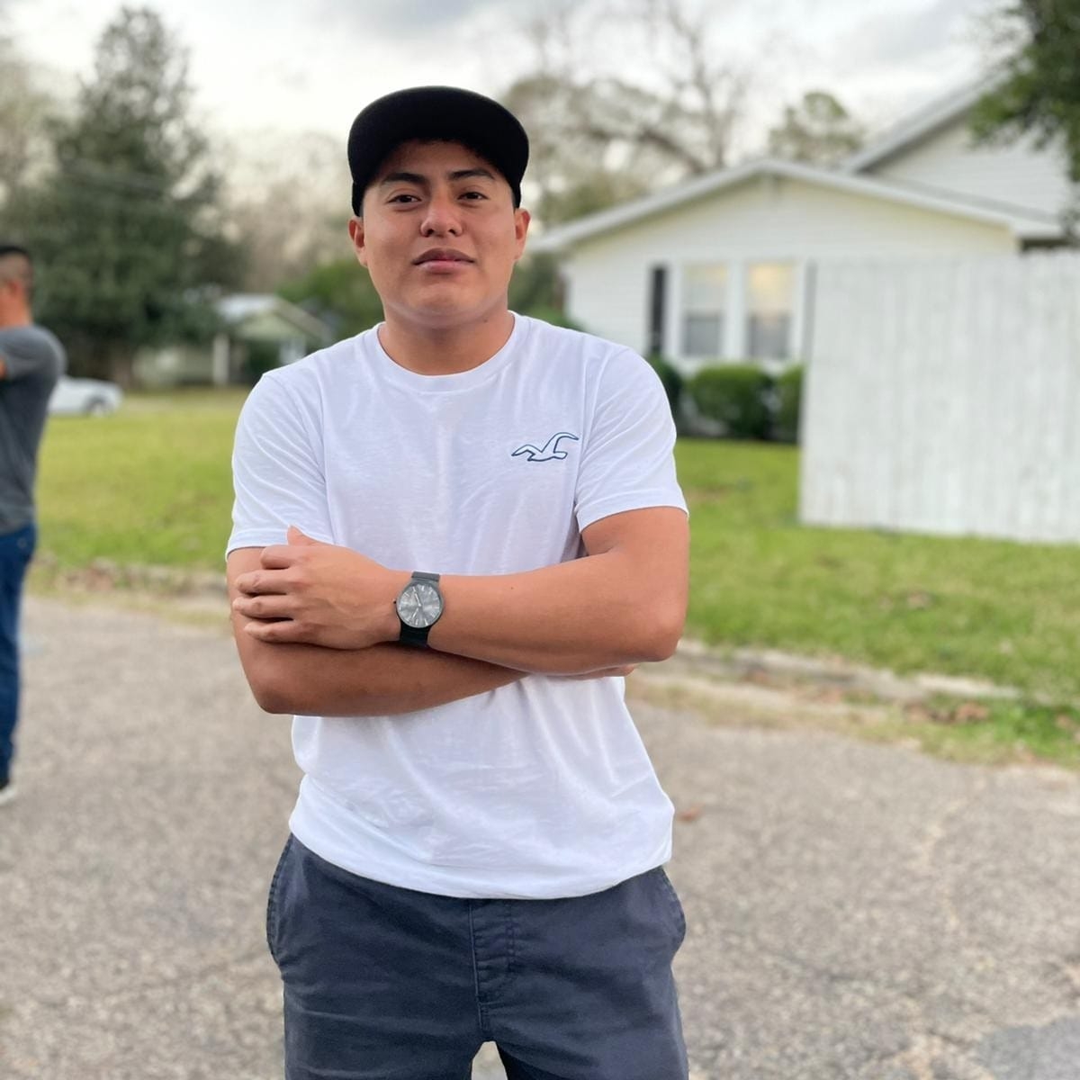 Alex Diaz