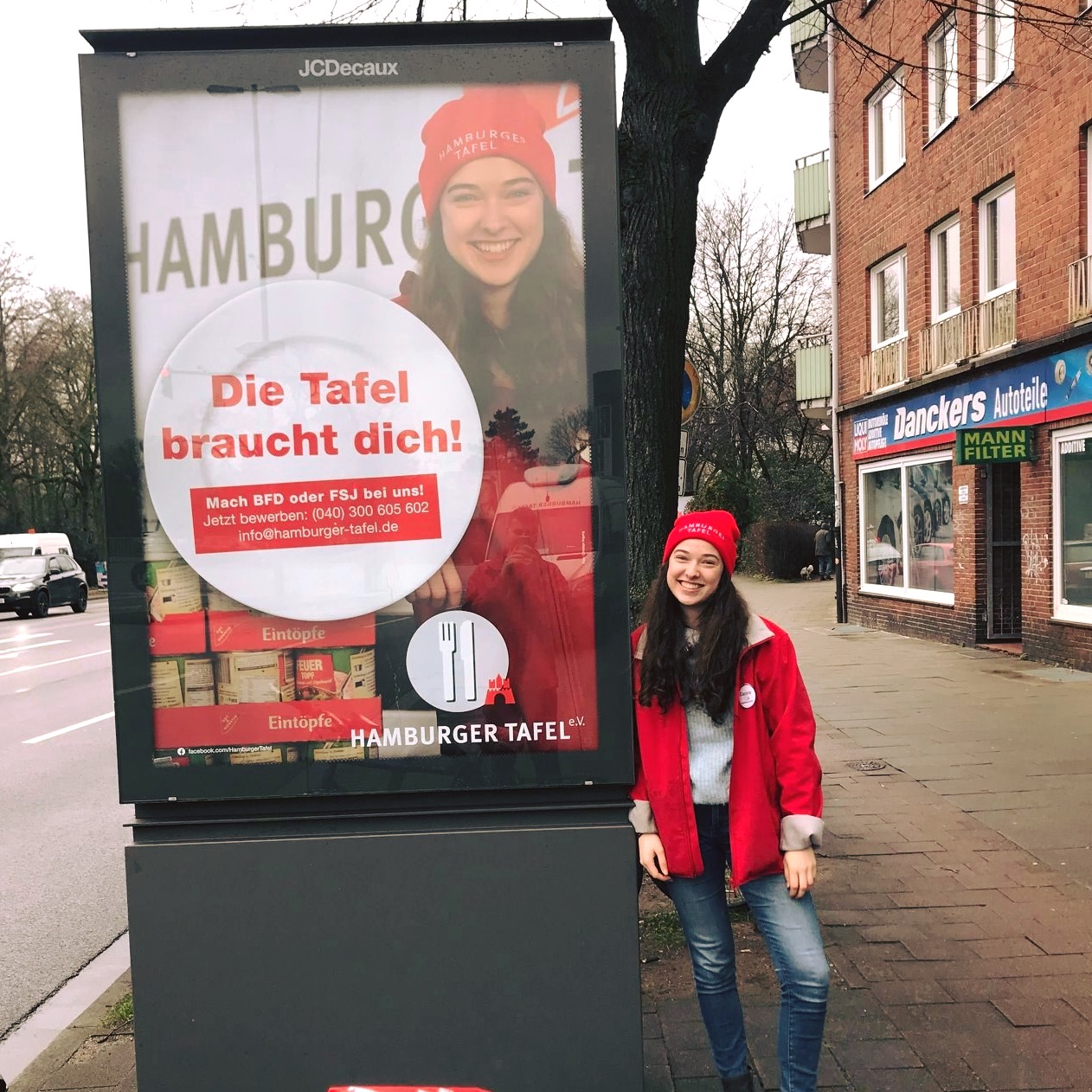 Fsj Diakonie Hamburg Posts Facebook