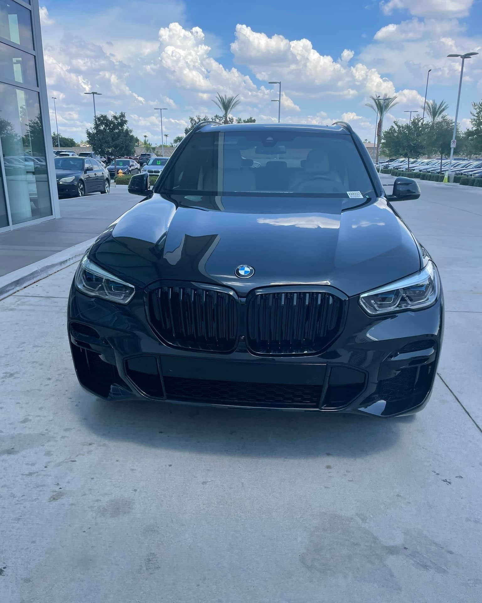 Arrowhead BMW - Home